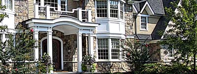 midas development group exterior construction