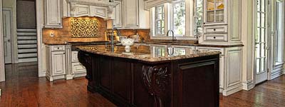 midas development group interior construction